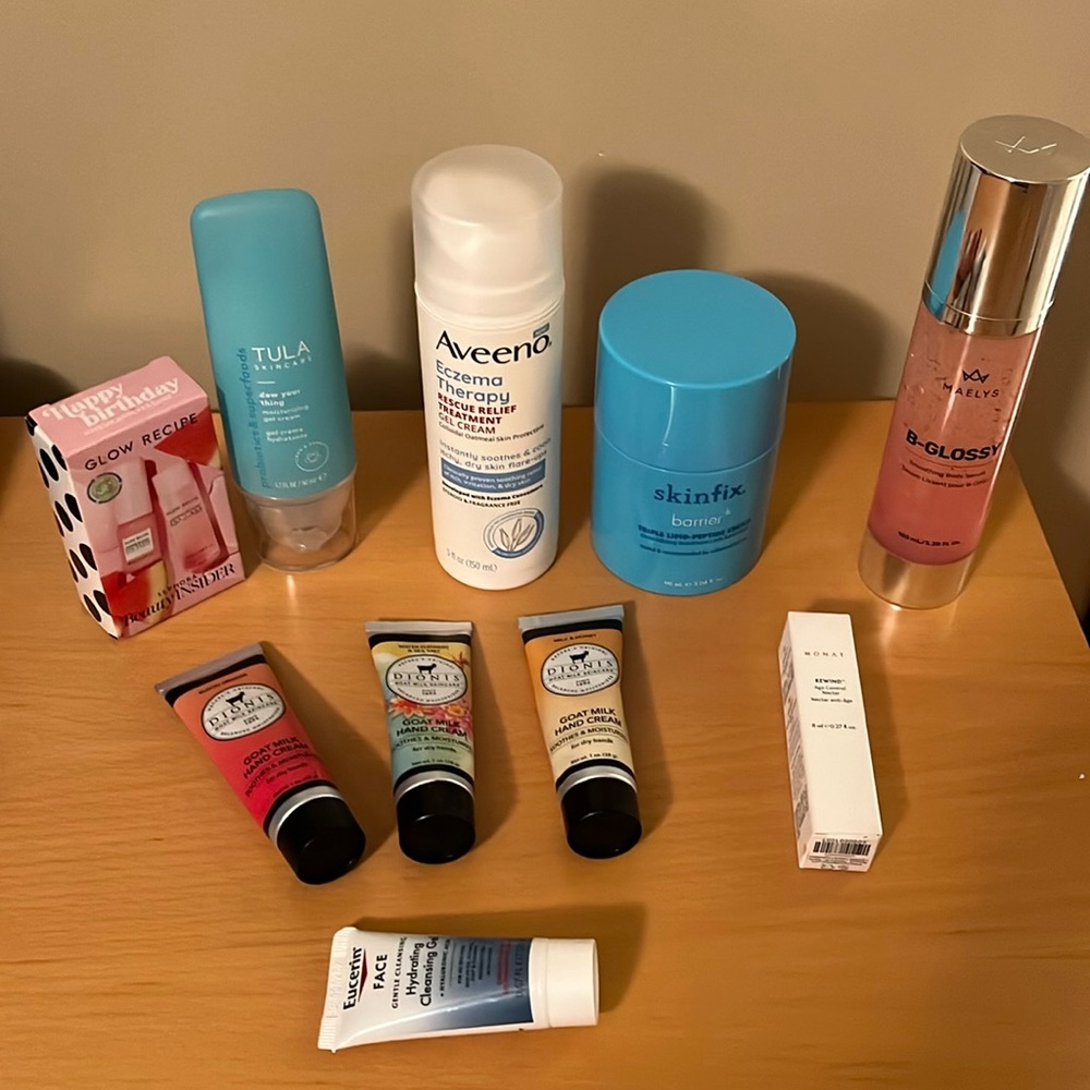 Skin Bundle